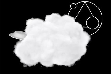 Eyes Are Always There Abduction Eau de Parfum - Stéle