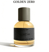 Golden 2ero Night 05 Eau de Parfum - Stéle