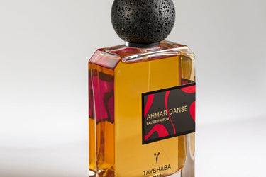 Tayshaba Ahmar Danse Eau de Parfum