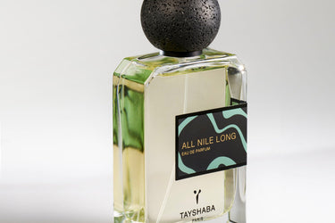 Tayshaba All Nile Long Eau de Parfum