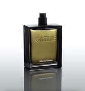 GAMINE Altered States Eau de Parfum - Stéle