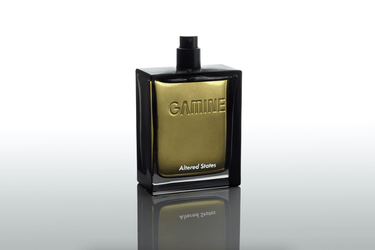 GAMINE Altered States Eau de Parfum - Stéle