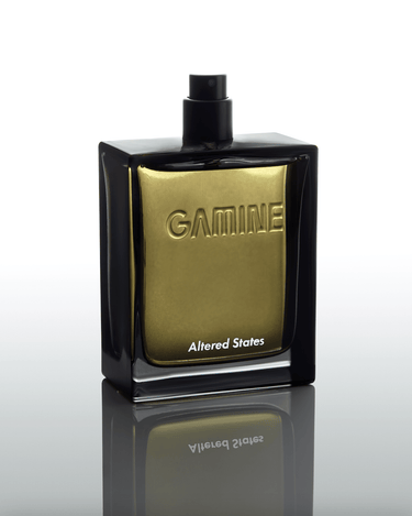 GAMINE Altered States Eau de Parfum - Stéle
