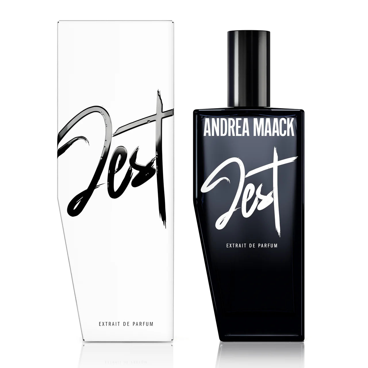 Andrea Maack Jest Extrait de Parfum - Stèle