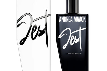 Andrea Maack Jest Extrait de Parfum - Stèle