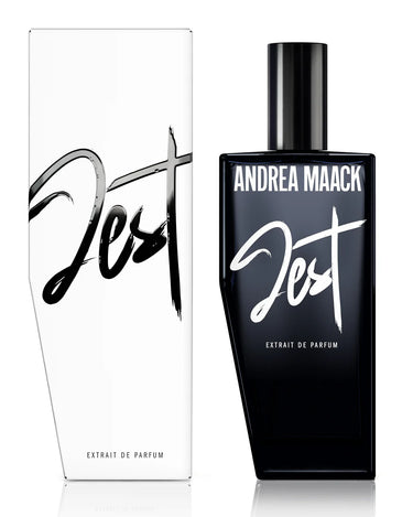 Andrea Maack Jest Extrait de Parfum at Stéle