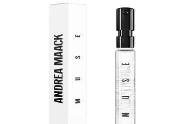 Andrea Maack Muse Extrait de Parfum at Stéle