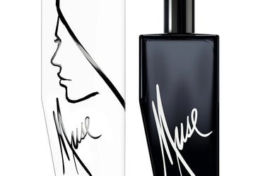 Andrea Maack Muse Extrait de Parfum at Stéle