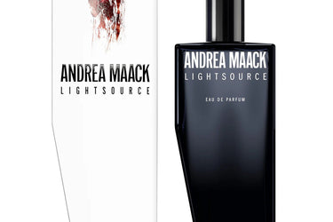 Andrea Maack Lightsource Eau de Parfum - Stéle