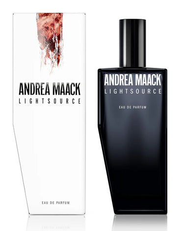 Andrea Maack Lightsource Eau de Parfum - Stéle