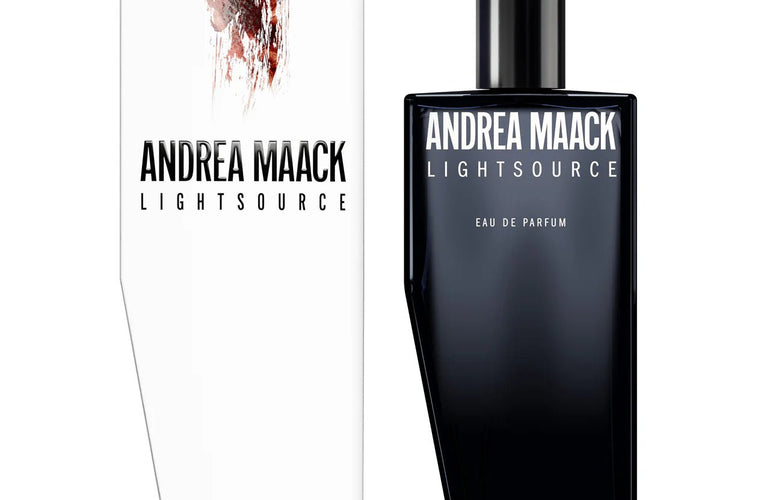 Andrea Maack Lightsource Eau de Parfum - Stéle