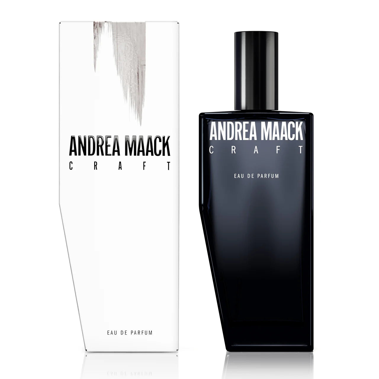 Andrea Maack Craft Eau de Parfum - Stéle