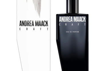 Andrea Maack Craft Eau de Parfum at Stéle