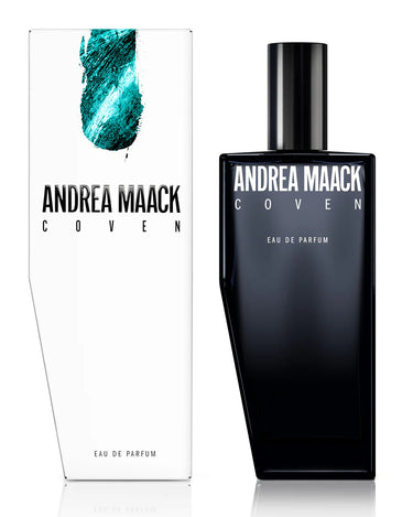 Andrea Maack Coven Eau de Parfum - Stéle