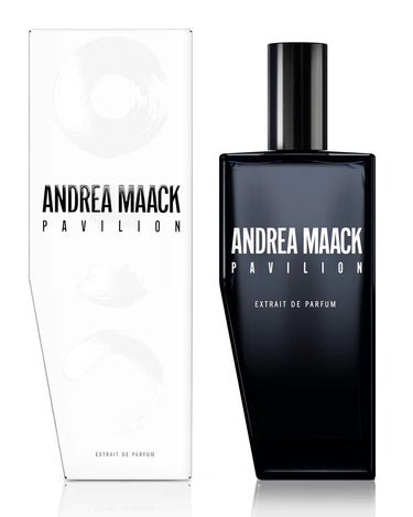 Andrea Maack Pavillion Extrait de Parfum - Stéle