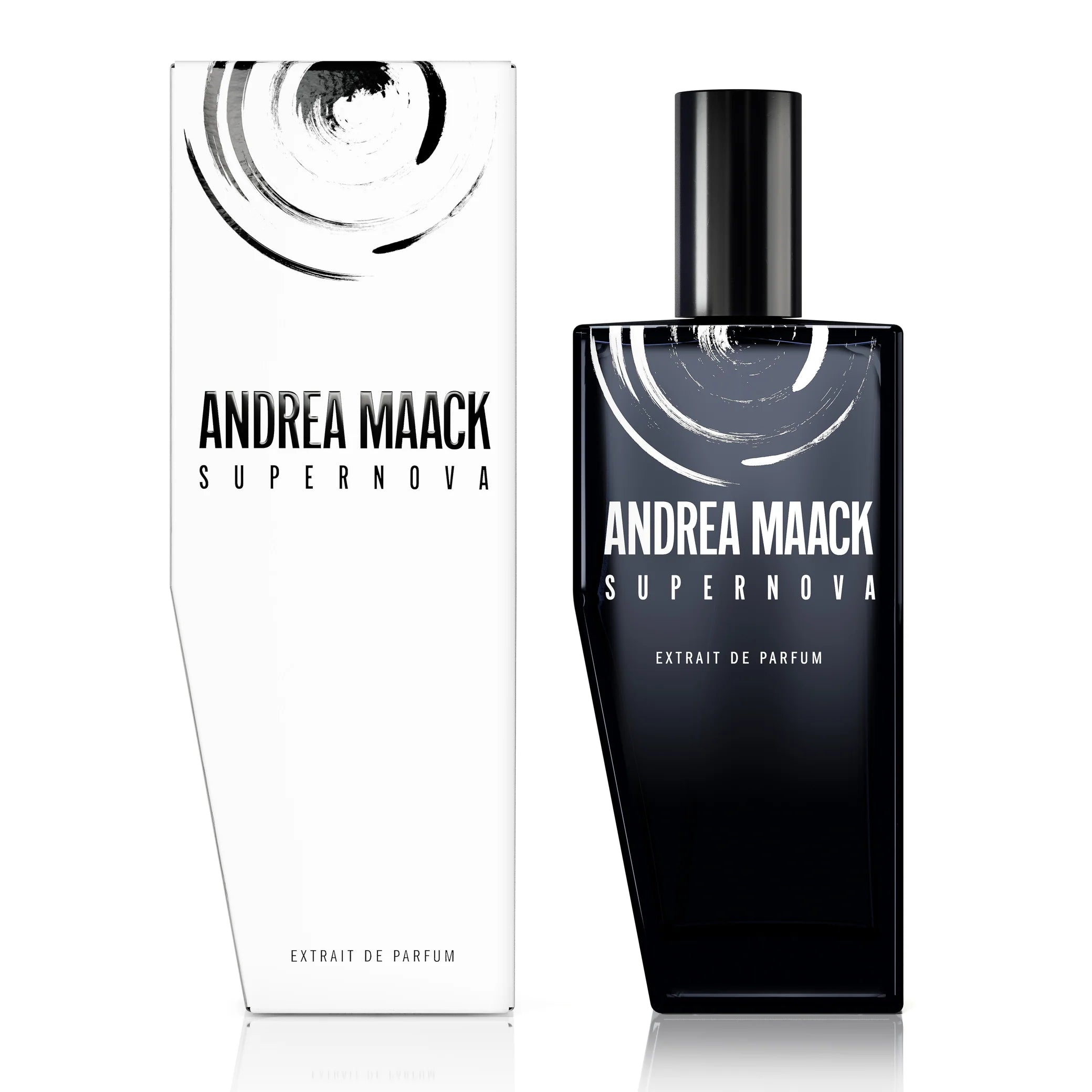 Andrea Maack Supernova Extrait de Parfum - Stéle
