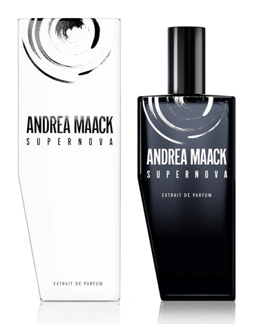Andrea Maack Supernova Extrait de Parfum at Stéle