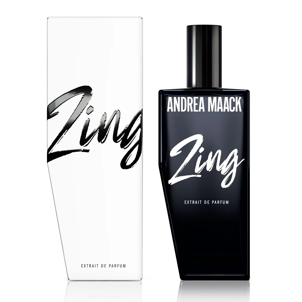 Andrea Maack Zing Extrait de Parfum - Stèle