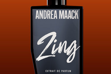 Andrea Maack Zing Extrait de Parfum - Stèle