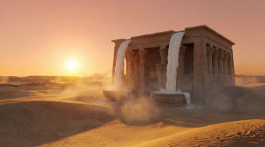 Anti Kleopatra Eau de Parfum - Stéle