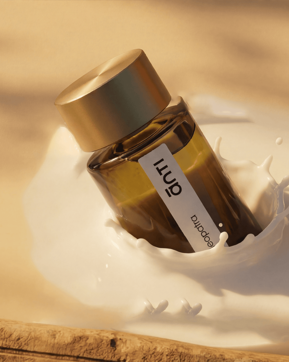Anti Kleopatra Eau de Parfum - Stéle