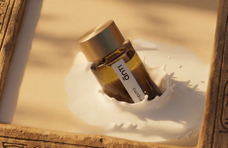 Anti Kleopatra Eau de Parfum - Stéle