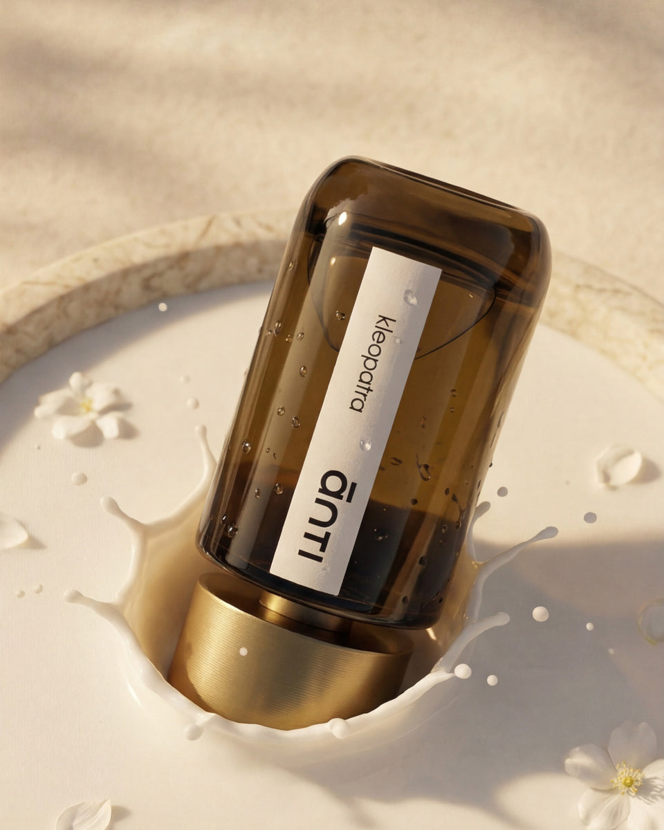 Anti Kleopatra Eau de Parfum - Stéle