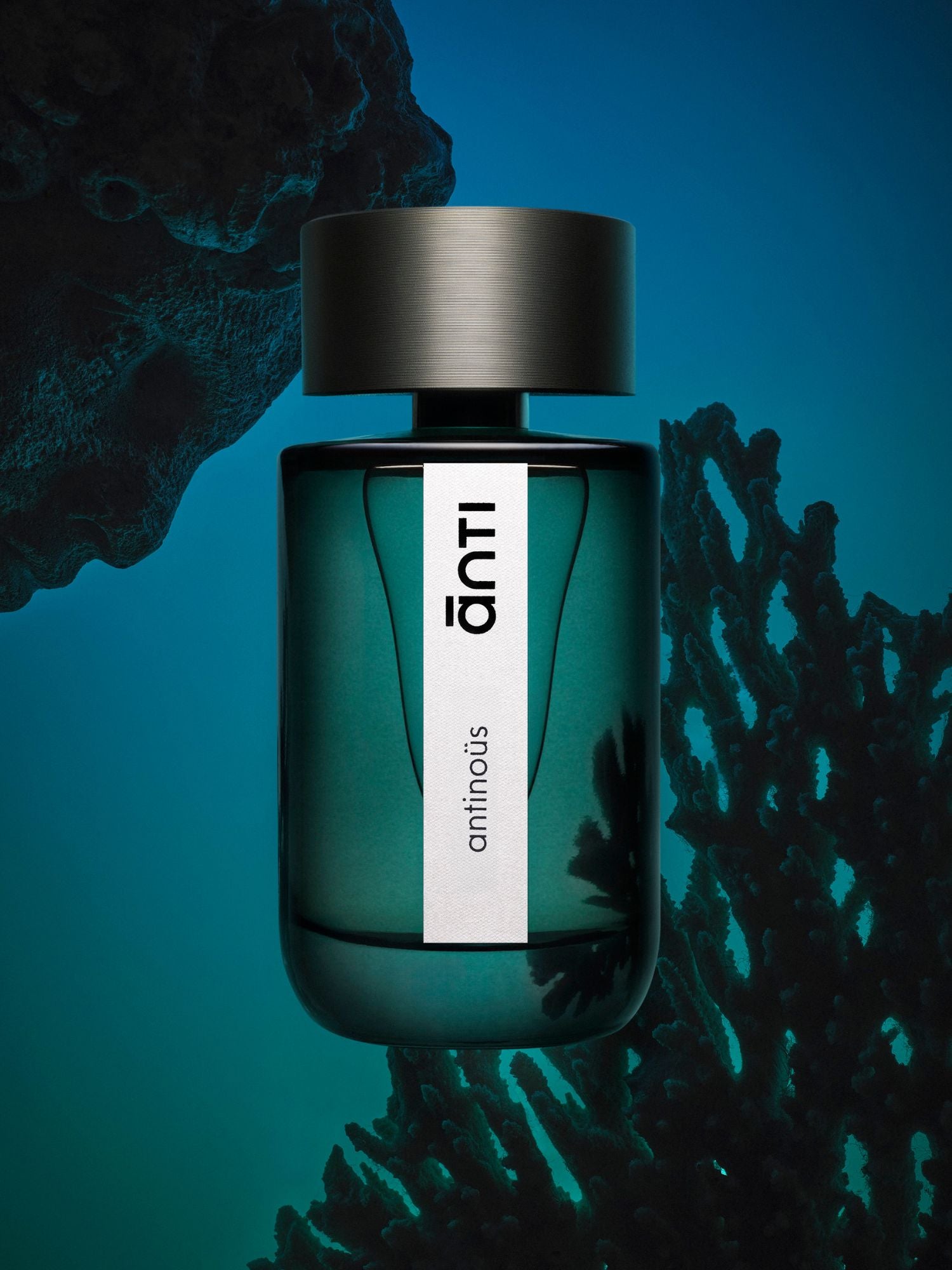 ONE DAY Oolong Tea Eau de Parfum – Stéle