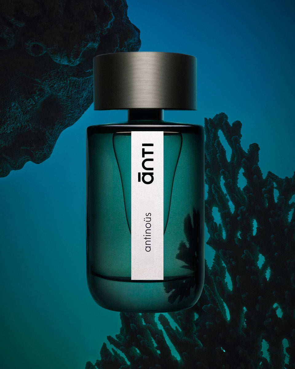 Anti Antinoüs Eau de Parfum - Stéle