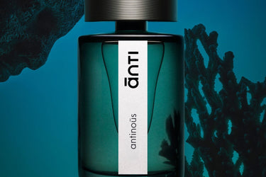 Anti Antinoüs Eau de Parfum - Stéle