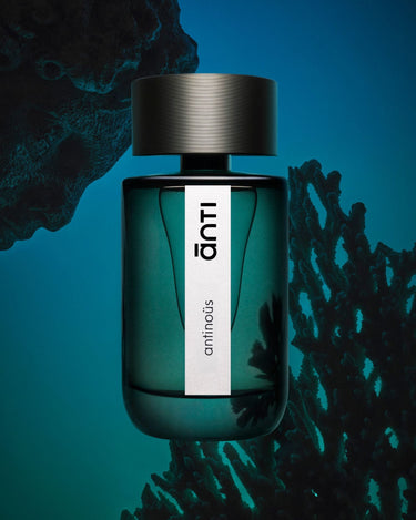 Anti Antinoüs Eau de Parfum - Stéle