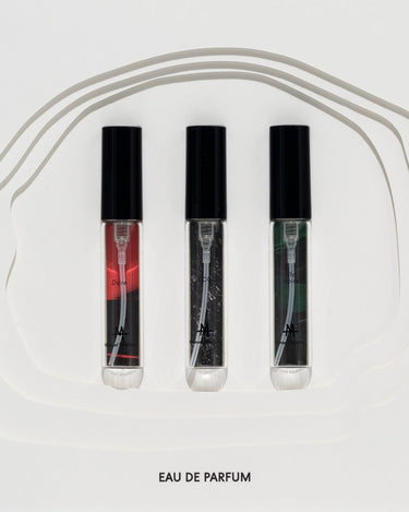 Manuel Mathieu Archipel Discovery Set - Stéle