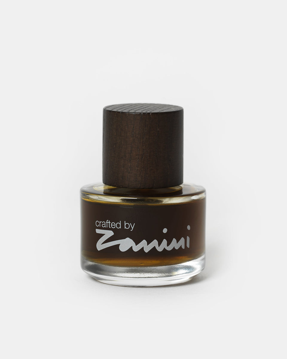 Zanini Arcimboldo Extrait de Parfum - Stéle