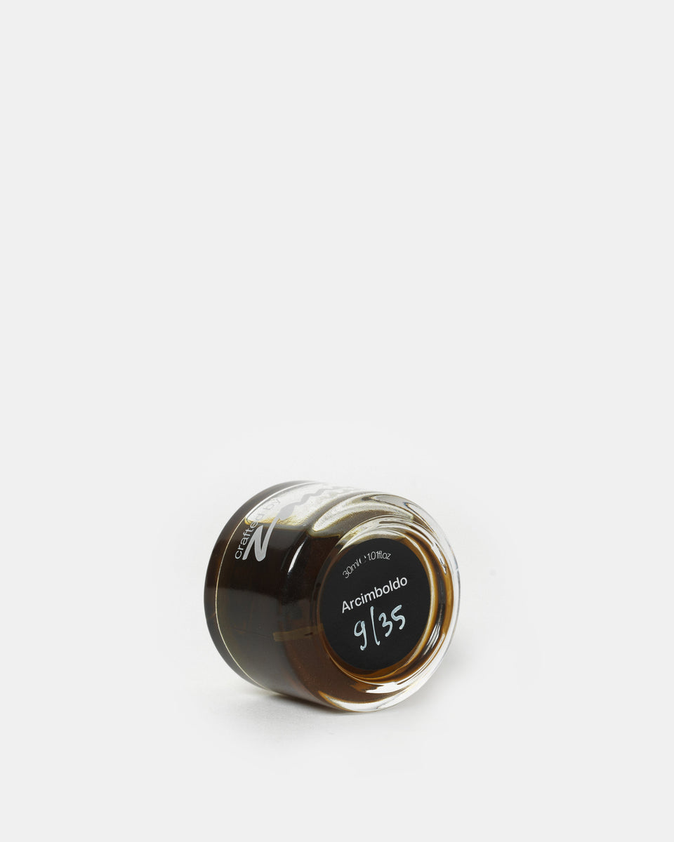 Zanini Arcimboldo Extrait de Parfum - Stéle