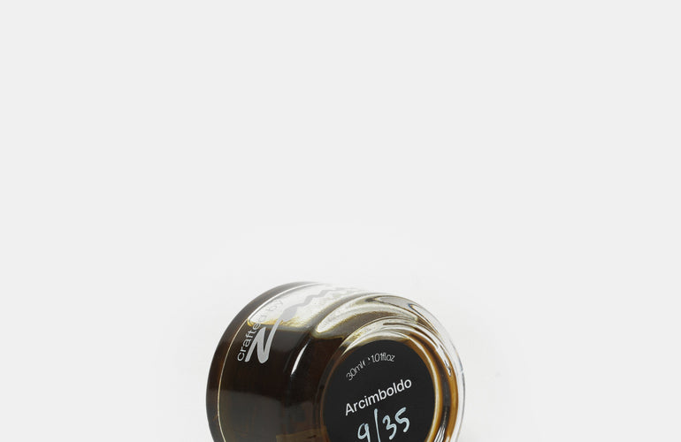Zanini Arcimboldo Extrait de Parfum - Stéle