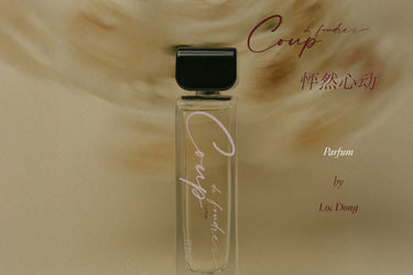 Aromag Coup de Foudre Eau de Parfum