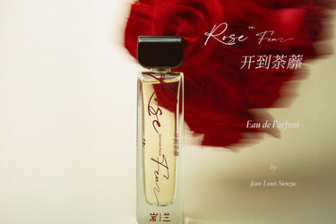 Aromag Rose en Feu Eau de Parfum