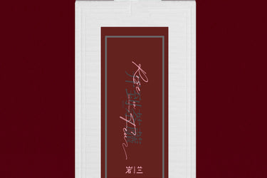 Aromag Rose en Feu Eau de Parfum