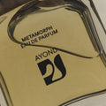 AYOND Metamorph Eau De Parfum - Stéle