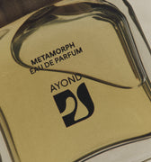 AYOND Metamorph Eau De Parfum - Stéle