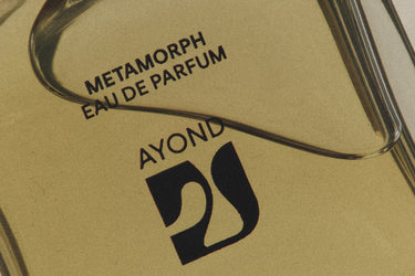 AYOND Metamorph Eau De Parfum - Stéle