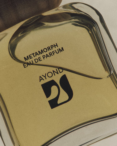 AYOND Metamorph Eau De Parfum - Stéle