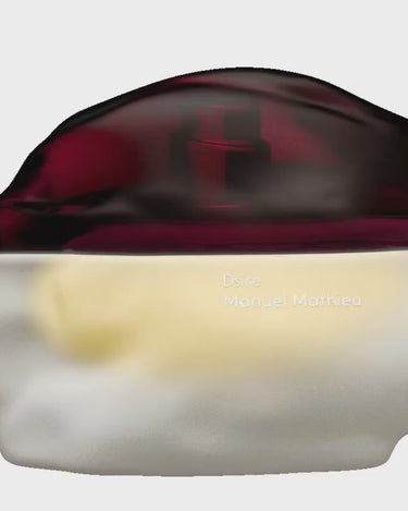 Manuel Mathieu Dsire Eau de Parfum - Stéle