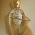 Jouissance Les Cahiers Secrets Eau de Parfum - Stéle