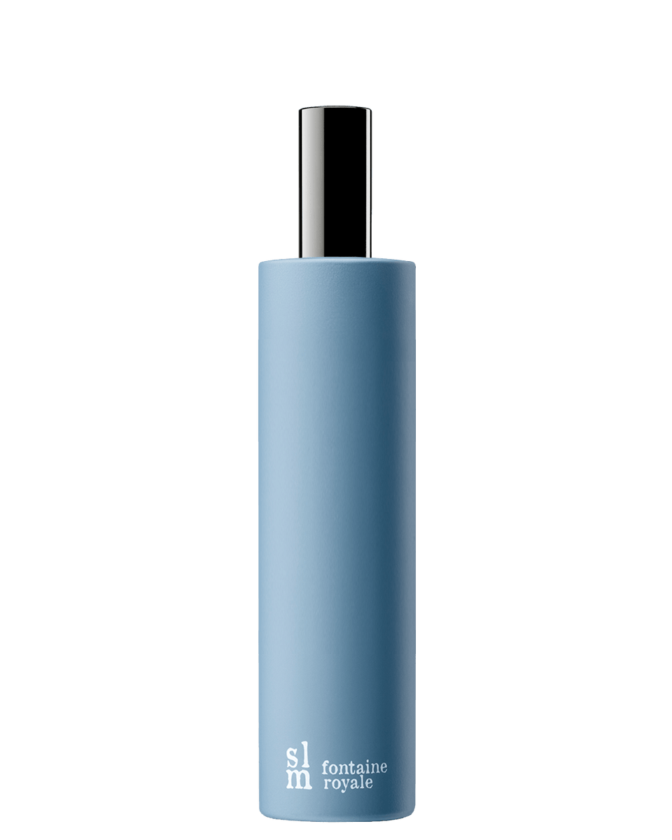 Sous Le Manteau Fontaine Royale n°2 Eau de Parfum - Stéle