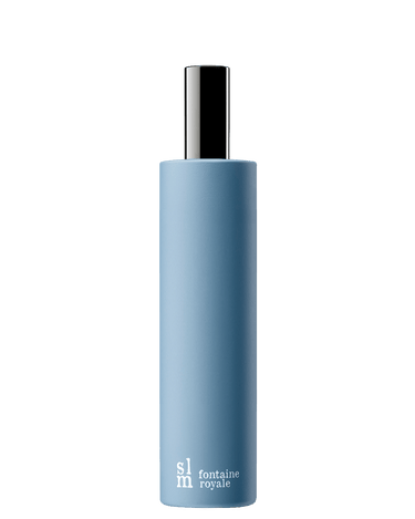 Sous Le Manteau Fontaine Royale n°2 Eau de Parfum - Stéle