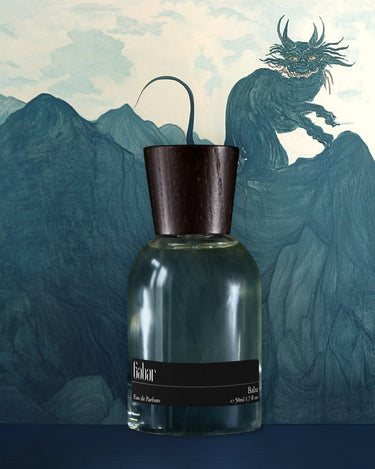 Gabar Balu Eau De Parfum - Stéle
