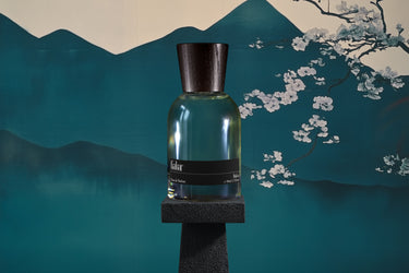 Gabar Balu Eau De Parfum - Stéle