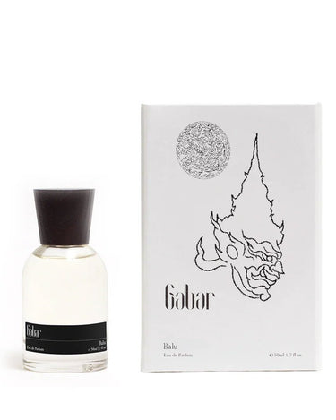 Gabar Balu Eau De Parfum - Stéle