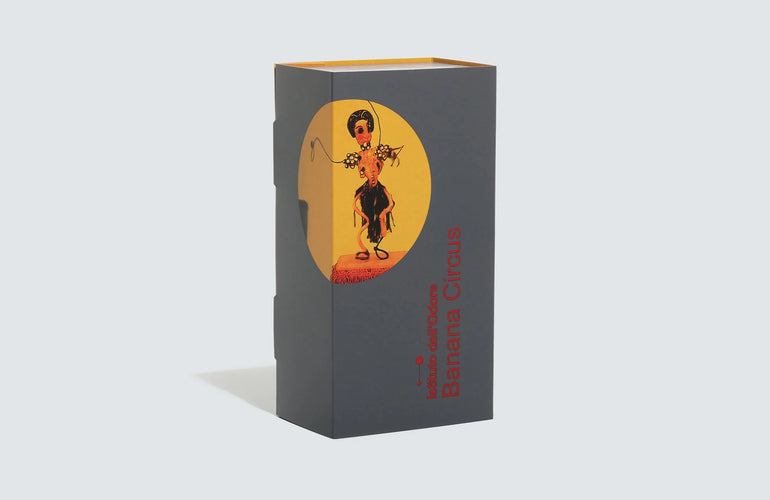 Istituto dell'Odore Banana Circus Extrait de Parfum - Stéle